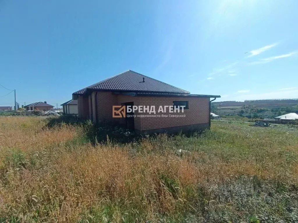 Дом в Белгородская область, Белгородский район, с. Стрелецкое, ... - Фото 1