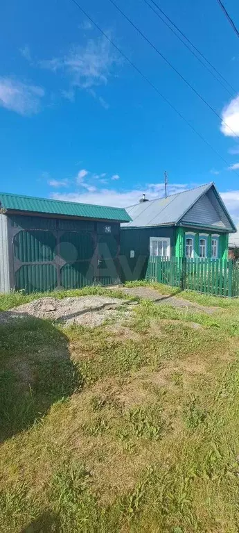Дом 34 м на участке 7,6 сот. - Фото 1