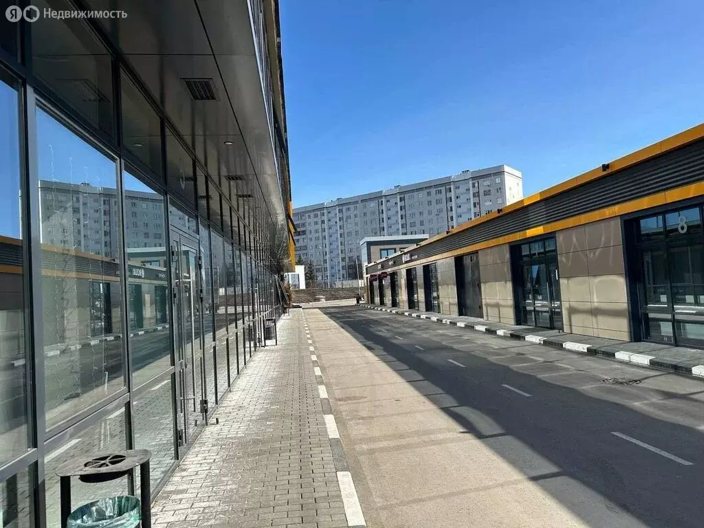 Офис (119 м) - Фото 1