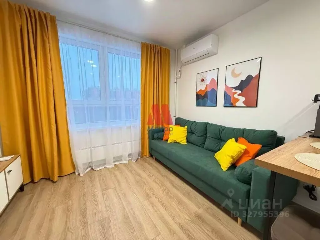 Студия Ярославская область, Ярославль ул. Академика Колмогорова, 26к2 ... - Фото 2