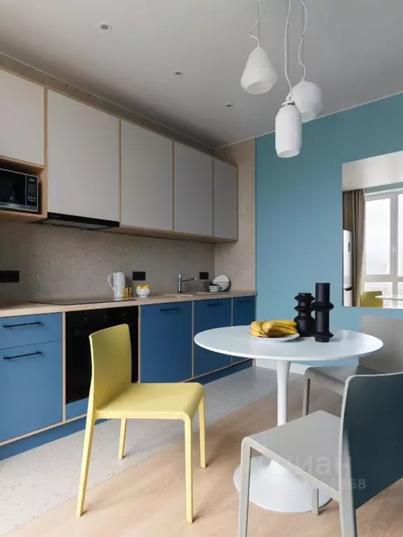 Комната Москва 3-я Хорошевская ул., 23А (34.0 м) - Фото 2