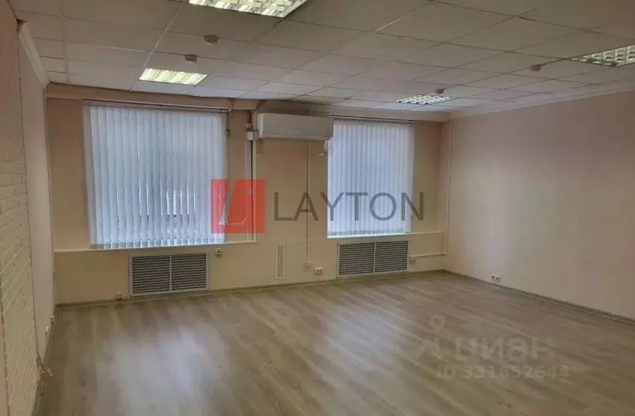 Офис в Москва Барыковский пер., 4С2 (200 м) - Фото 2