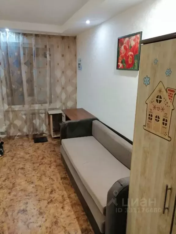 Студия Хакасия, Абакан Советская ул., 125 (16.0 м) - Фото 2