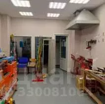 Помещение свободного назначения в Ленинградская область, Всеволожский ... - Фото 2