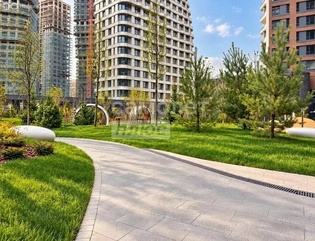 1-комнатная квартира: Москва, улица Крузенштерна, 3к3 (34.6 м) - Фото 2