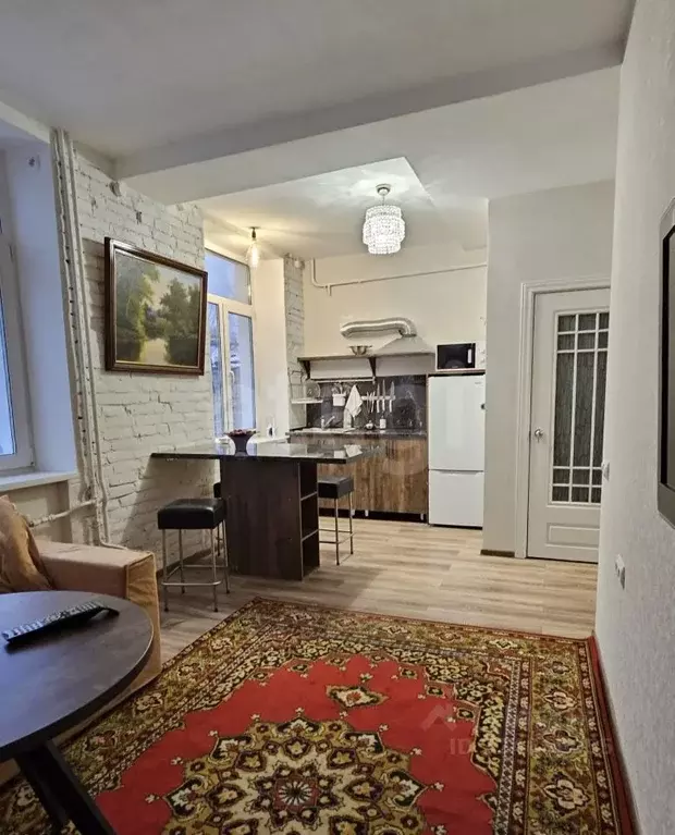 2-к кв. Коми, Сыктывкар Советская ул., 22 (55.8 м) - Фото 1