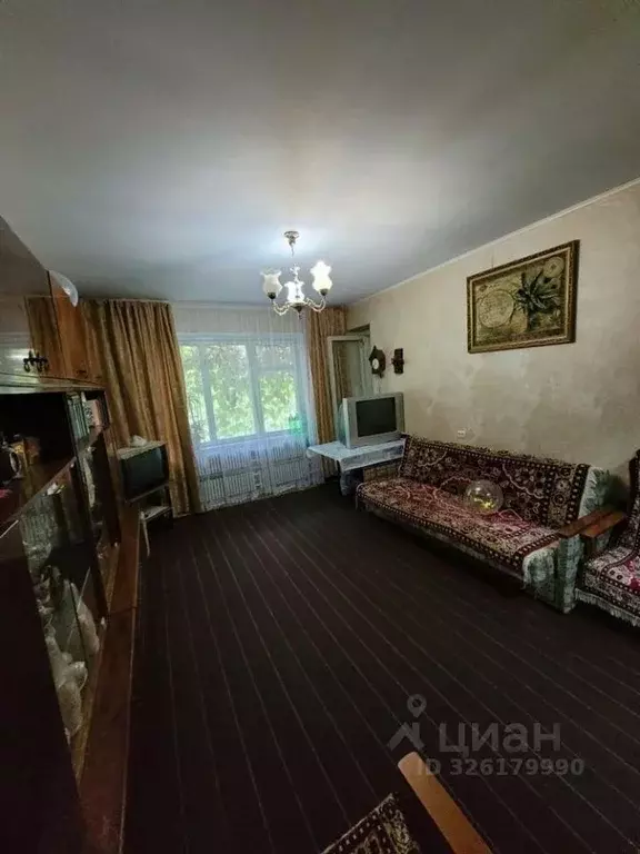 2-к кв. Краснодарский край, Крымск Адагумская ул., 143 (52.0 м) - Фото 1