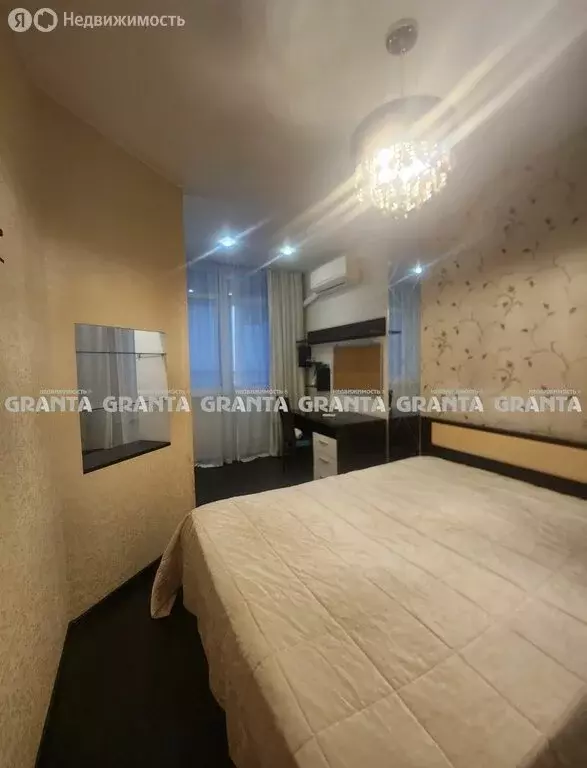 1-комнатная квартира: Красноярск, Ярыгинская набережная, 21 (51 м) - Фото 1