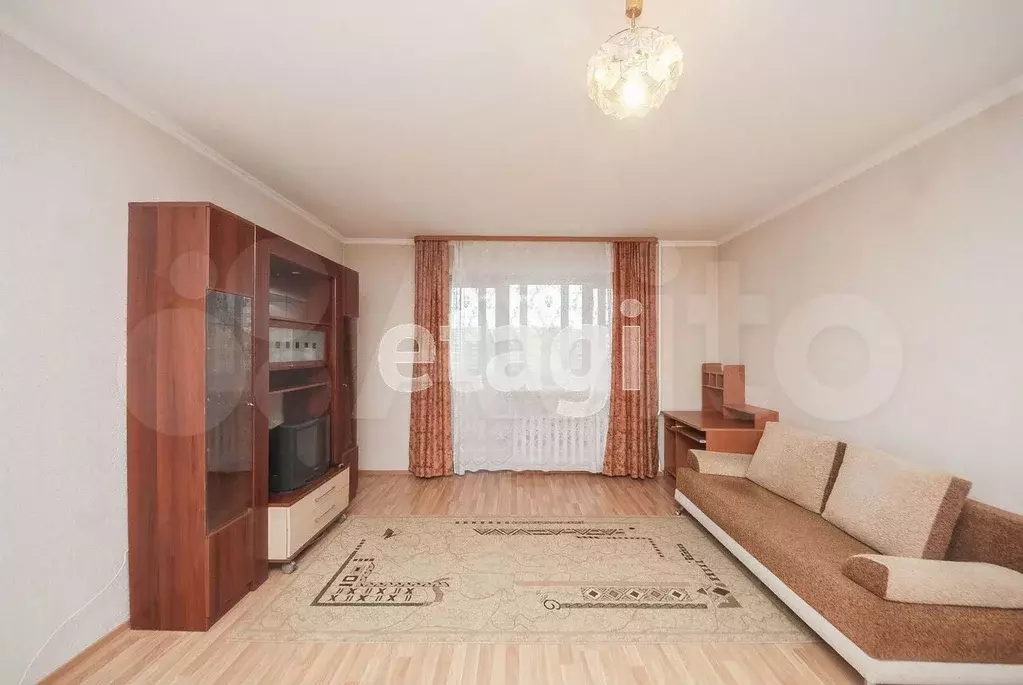 1-к. квартира, 60 м, 7/9 эт. - Фото 0