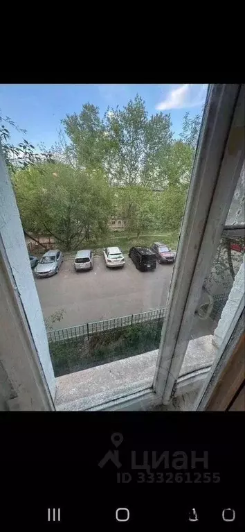 1-к кв. Иркутская область, Иркутск ул. Грибоедова, 67 (31.0 м) - Фото 2