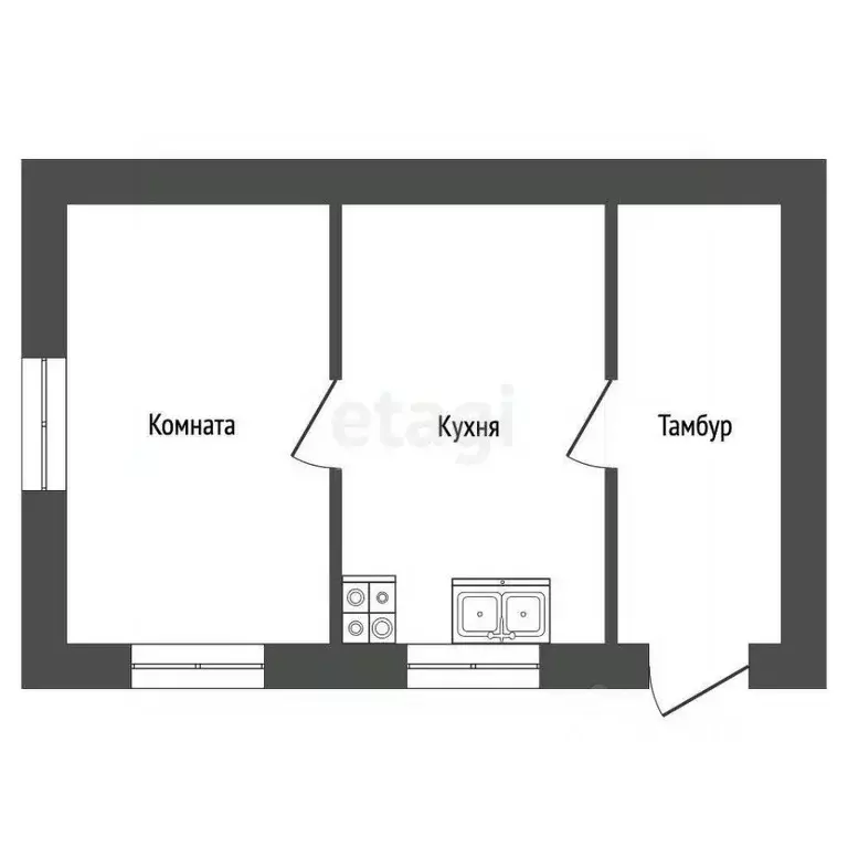 Дом в Ярославская область, Ярославль Текстильщик-1 СНТ, 435 (359 м) - Фото 2