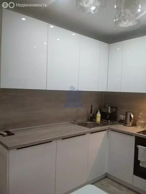 1-комнатная квартира: Новочебоксарск, Речной бульвар, 3к1 (40.1 м) - Фото 1