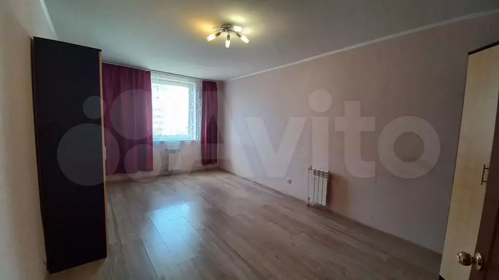 1-к. квартира, 41 м, 7/10 эт. - Фото 0