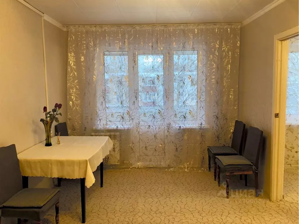 2-к кв. Московская область, Чехов ул. Мира, 8 (44.6 м) - Фото 1