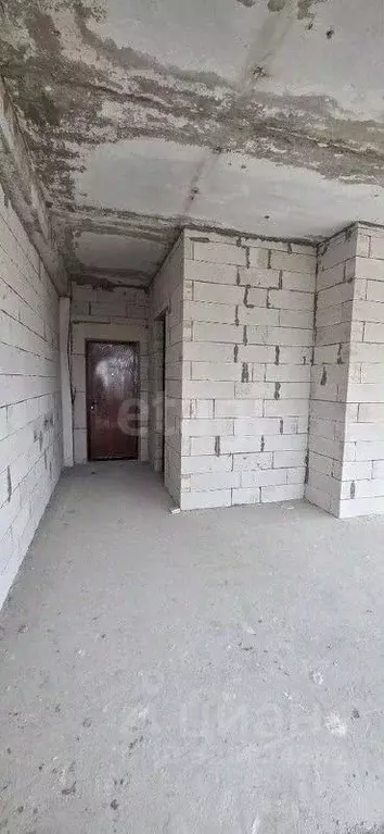 Студия Крым, Евпатория ул. Фрунзе, 20 (32.8 м) - Фото 1