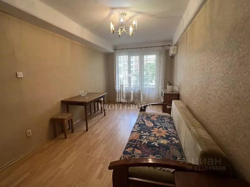 2-к кв. Дагестан, Махачкала просп. Имама шамиля (48.0 м) - Фото 1