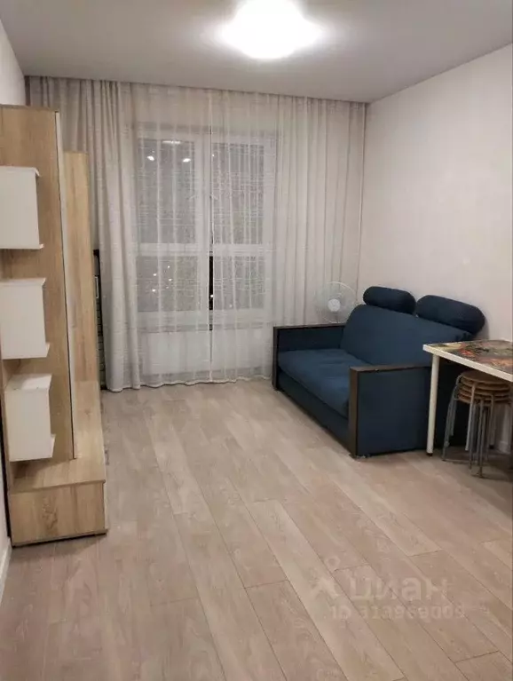 Студия Московская область, Красногорск городской округ, Путилково пгт ... - Фото 1