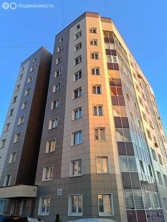 1-комнатная квартира: Сергиев Посад, Владимирская улица, 2Ак4 (40 м) - Фото 0
