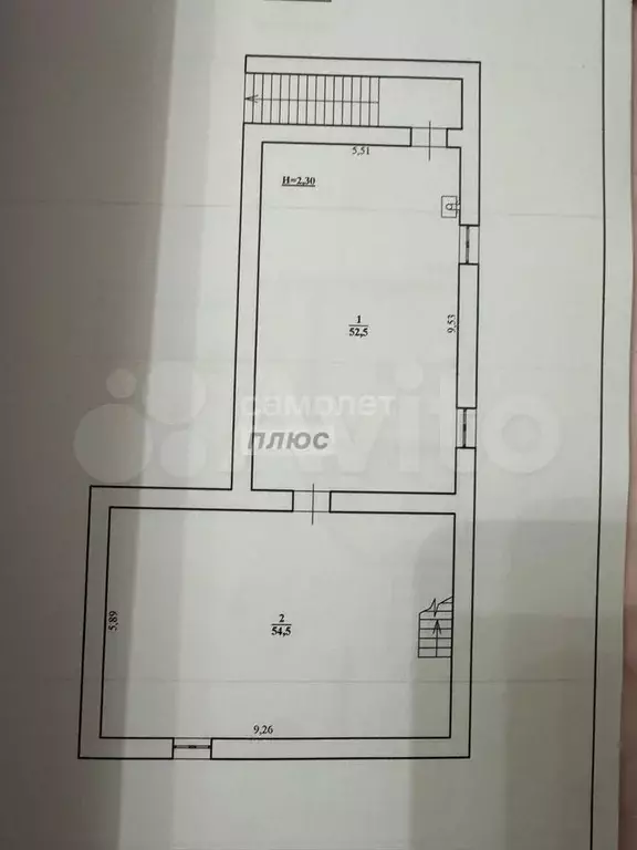 Дом 247,6 м на участке 10 сот. - Фото 0