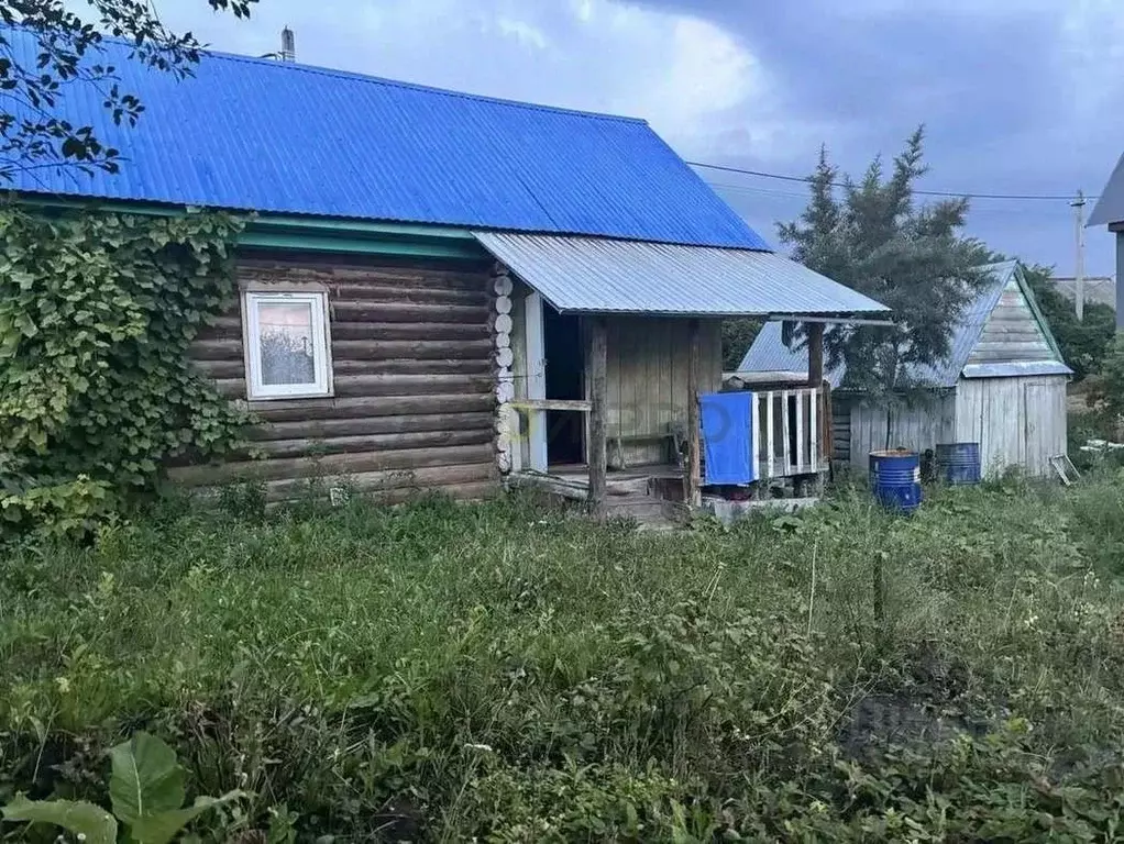 Дом в Башкортостан, Уфимский район, Зубовский сельсовет, Рябинушка ТСН ... - Фото 2