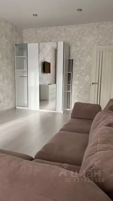 2-к кв. Москва ул. 1905 года, 4 (57.0 м) - Фото 2