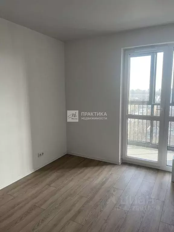 1-к кв. Москва Измайловский бул., 71 (39.0 м) - Фото 2