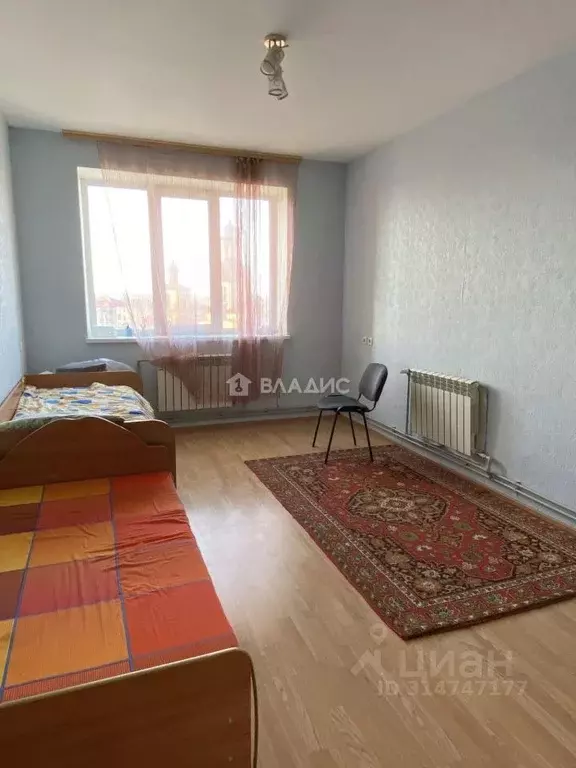 2-к кв. Белгородская область, Белгородский район, Дубовское с/пос, ... - Фото 2