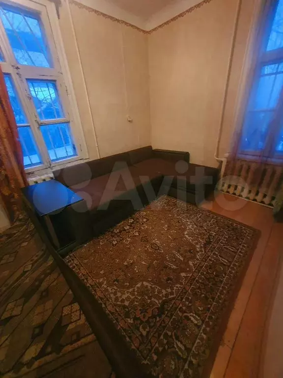 Квартира-студия, 17 м, 1/2 эт. - Фото 0