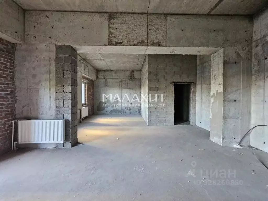 Торговая площадь в Самарская область, Самара бул. Засамарская Слобода, ... - Фото 2
