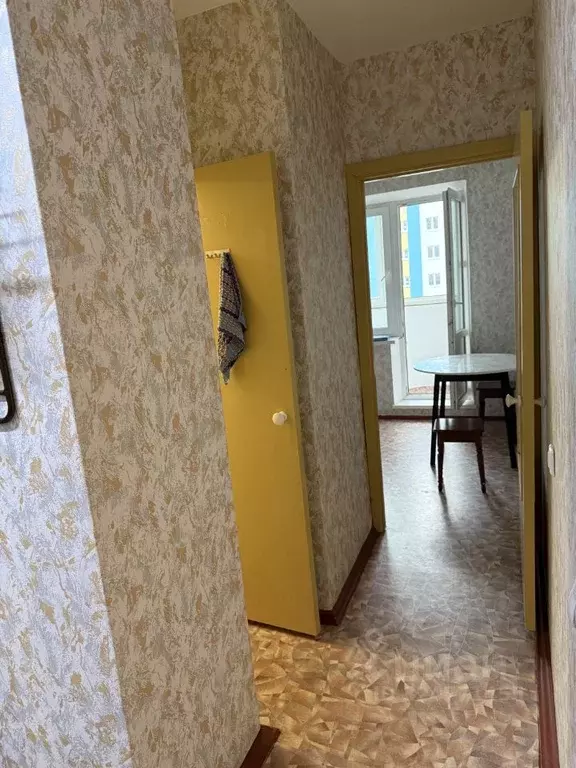 1-к кв. Ивановская область, Иваново ул. Парижской Коммуны, 19 (42.0 м) - Фото 2