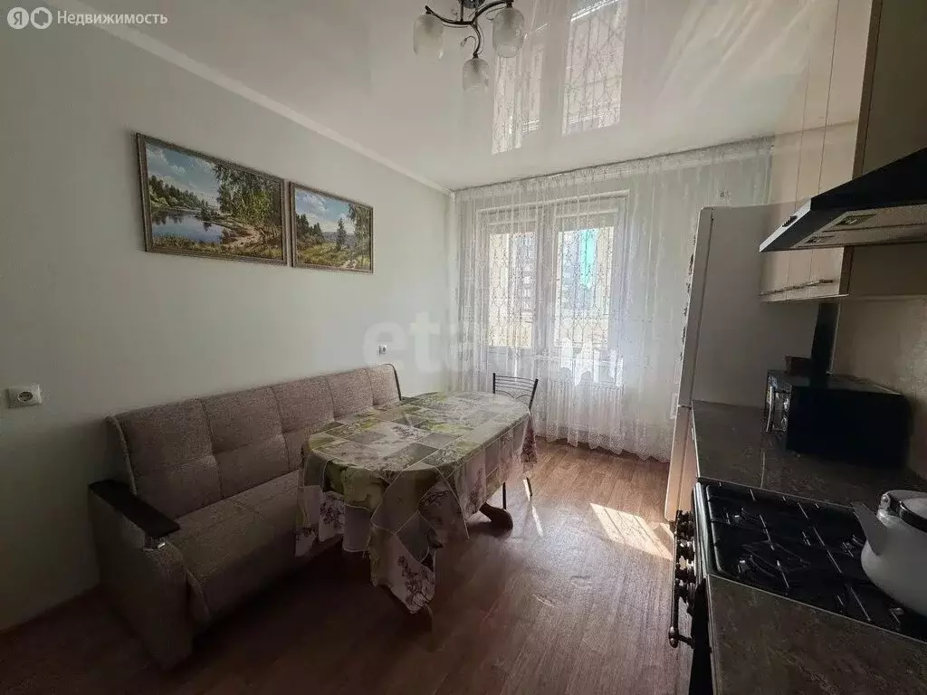 1-комнатная квартира: Анапа, Владимирская улица, 154к1 (46.2 м) - Фото 2