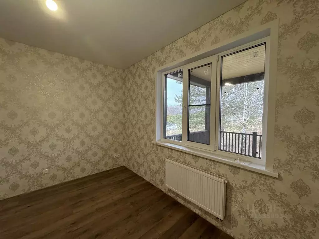 Дом в Тверская область, Конаковский муниципальный округ, д. Искрино  ... - Фото 2