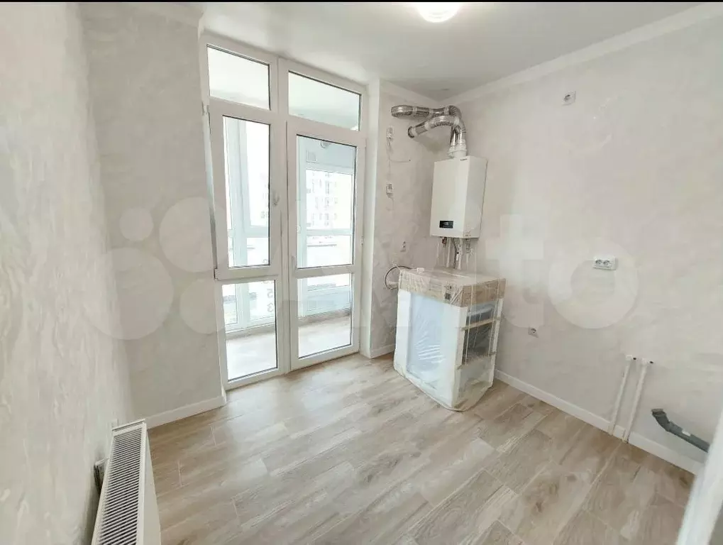 1-к. квартира, 32 м, 3/9 эт. - Фото 0