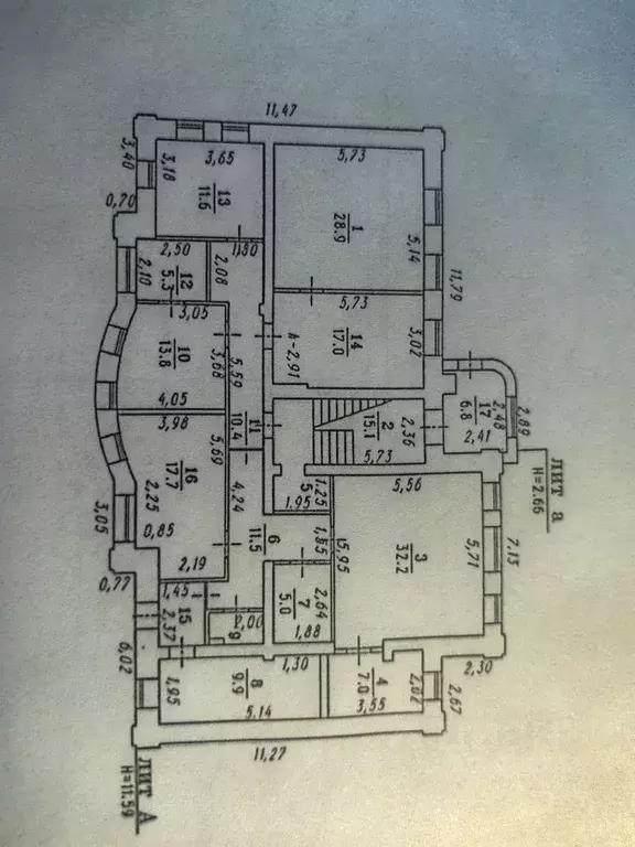 Офис в Омская область, Омск ул. Чкалова, 38к1 (9 м) - Фото 0