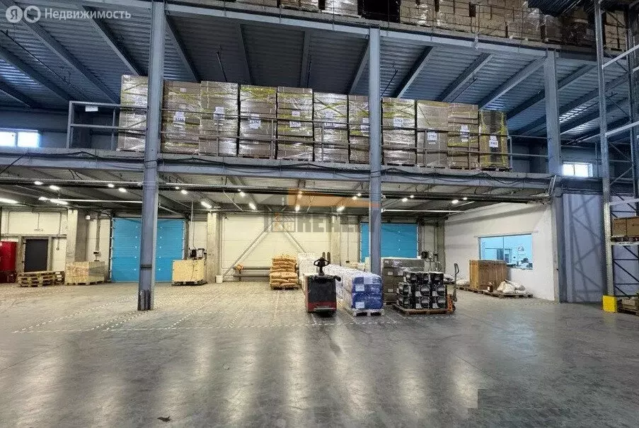 Производственное помещение (3240 м) - Фото 2