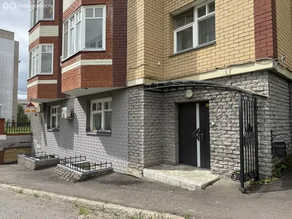 Офис (112 м) - Фото 1
