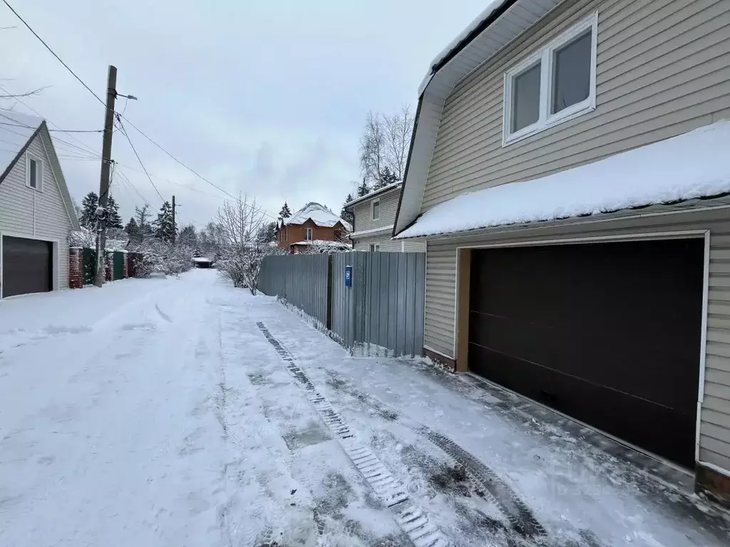 Дом в Московская область, Химки Фирсановка мкр, ул. МСХ, 23А (120 м) - Фото 2