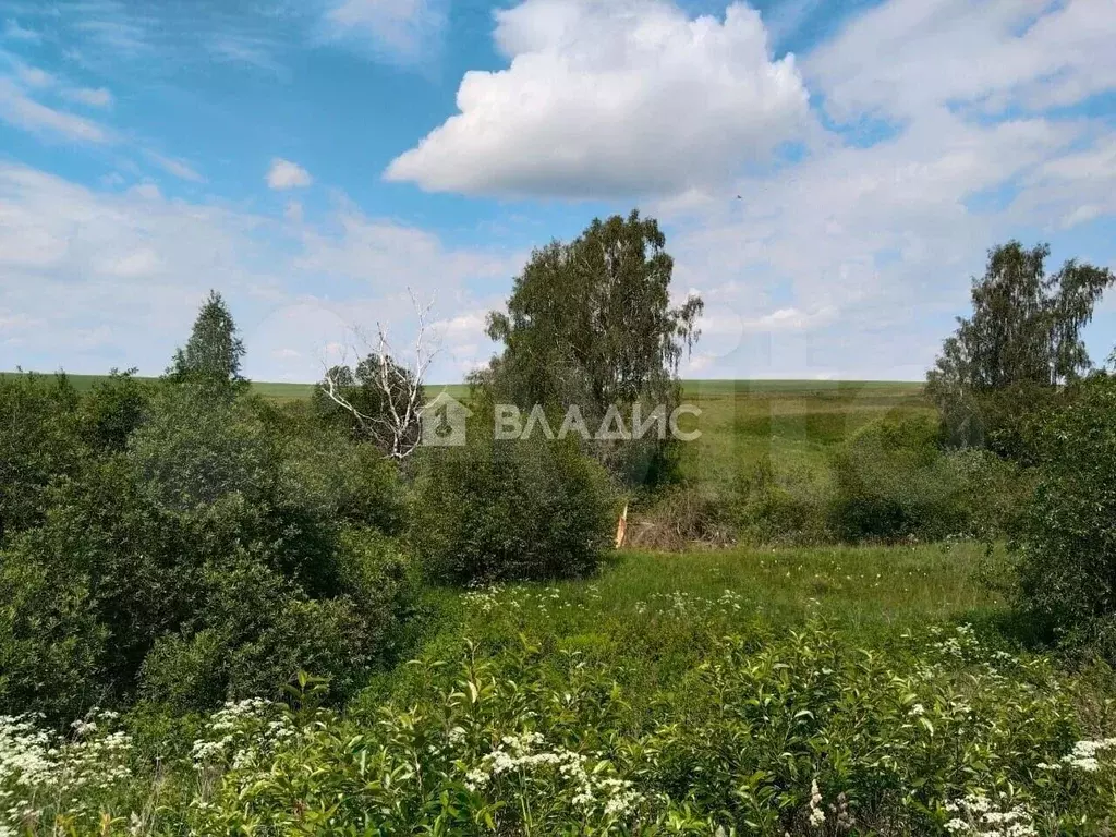 Участок 15 сот. (СНТ, ДНП) - Фото 1