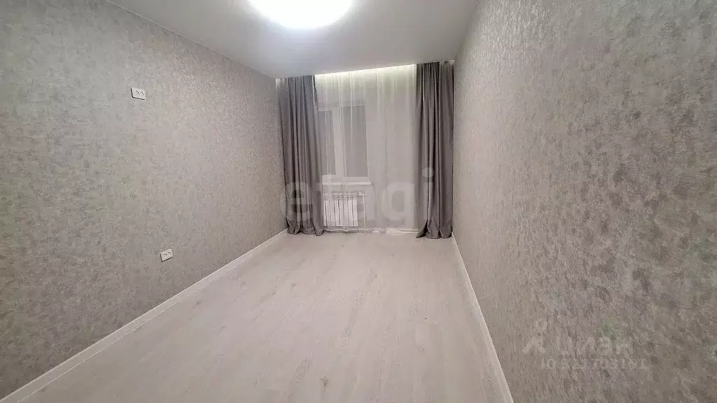 1-к кв. Коми, Сыктывкар Школьная ул., 34 (31.6 м) - Фото 2