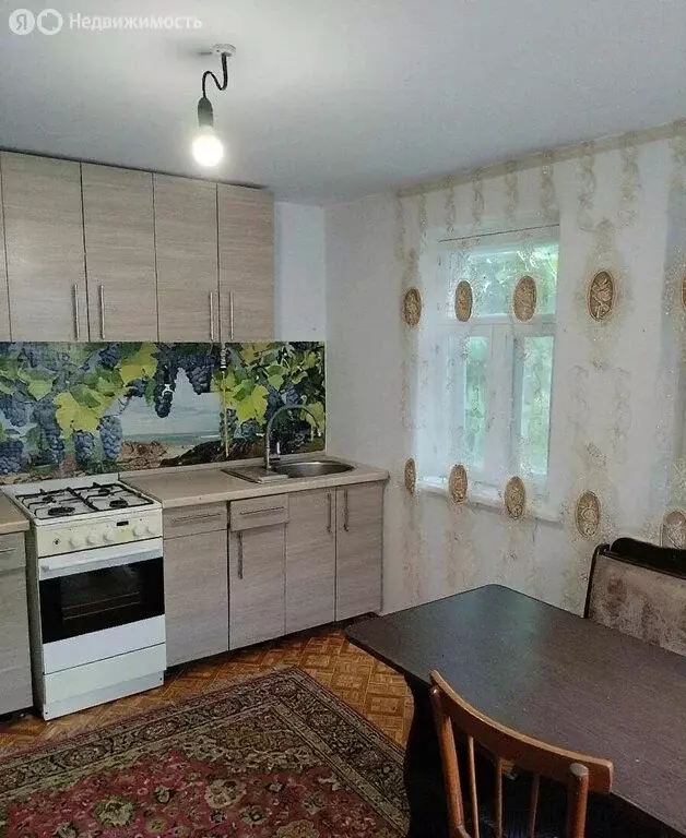 Дом в Новокубанский район, станица Советская (106.8 м) - Фото 1