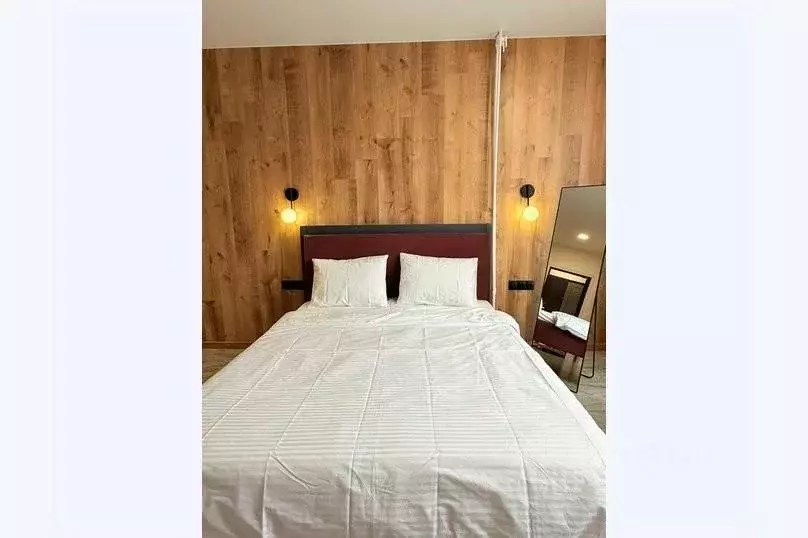 1-к кв. Воронежская область, Воронеж ул. Ломоносова, 84 (25.0 м) - Фото 1