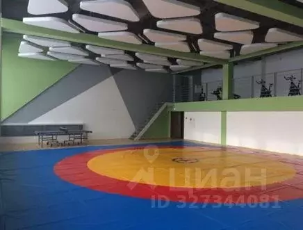 Помещение свободного назначения в Татарстан, Казань просп. Ибрагимова, ... - Фото 2