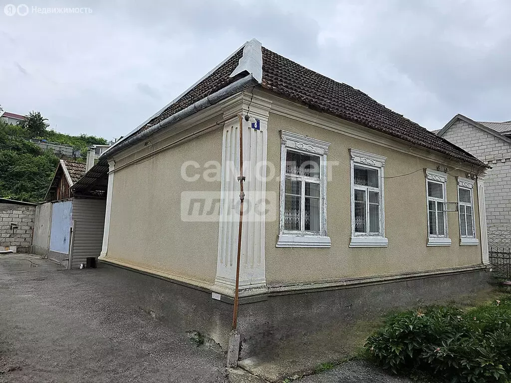 Дом в Нальчик, курортный посёлок Вольный Аул, Аргуданская улица, 8 (50 ... - Фото 0