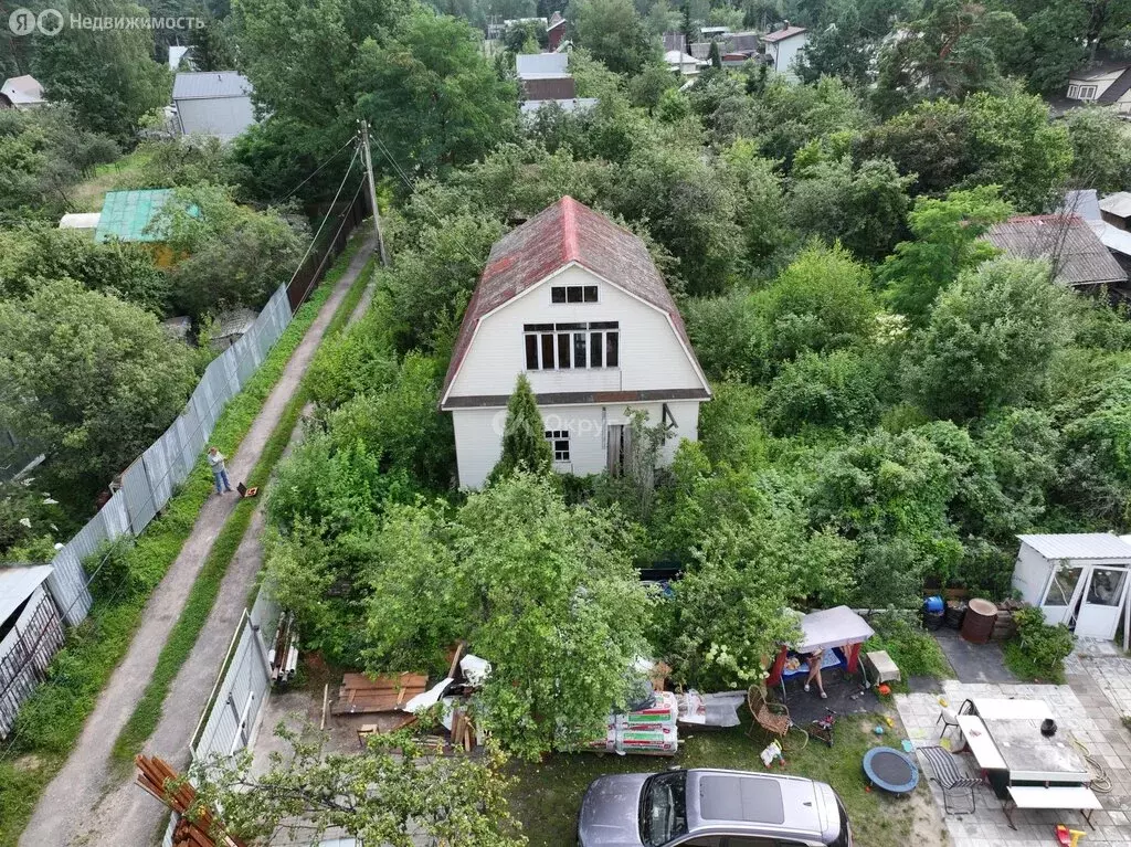 Дом в Московская область, Богородский городской округ (80 м) - Фото 1