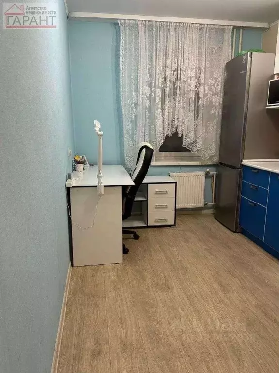 1-к кв. Самарская область, Самара просп. Карла Маркса, 59А (36.0 м) - Фото 2