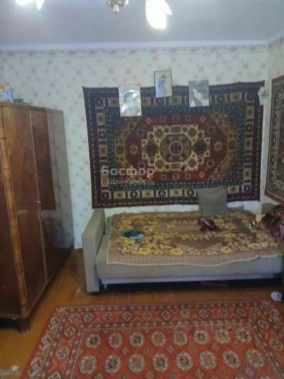 2-к кв. Крым, Кировское пгт ул. Новая, 7 (44.0 м) - Фото 2