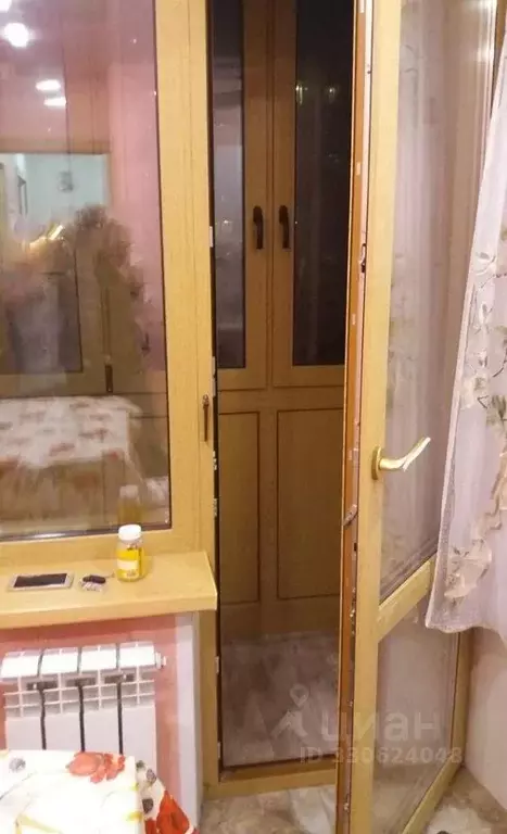 Комната Москва ул. Яблочкова, 32 (12.0 м) - Фото 2