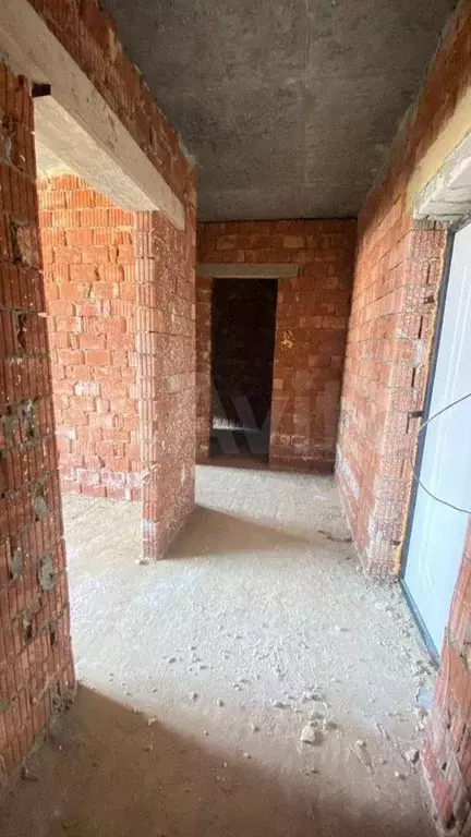 1-к. квартира, 50 м, 6/17 эт. - Фото 1