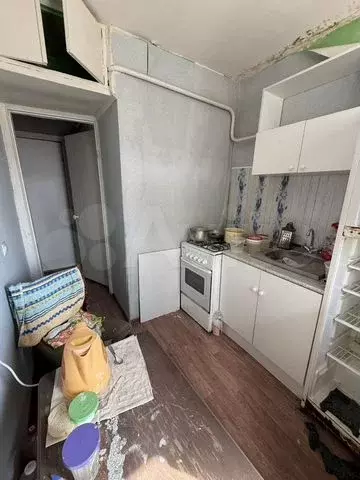 1-к. квартира, 27 м, 2/9 эт. - Фото 0