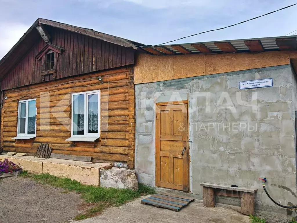 Дом в Свердловская область, Полевской муниципальный округ, с. ... - Фото 2